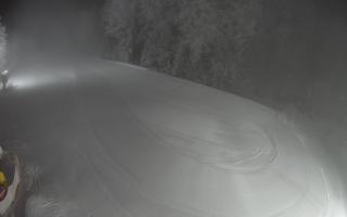 Kasina Wielka - widok z górnej s - 02-02-2026 03:22