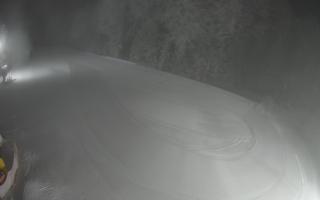 Kasina Wielka - widok z górnej s - 02-02-2026 03:29