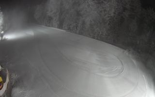 Kasina Wielka - widok z górnej s - 02-02-2026 03:44