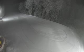 Kasina Wielka - widok z górnej s - 02-02-2026 03:51