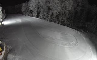 Kasina Wielka - widok z górnej s - 02-02-2026 05:08