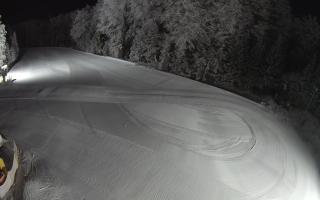 Kasina Wielka - widok z górnej s - 02-02-2026 05:15