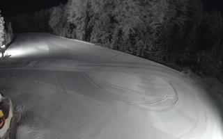 Kasina Wielka - widok z górnej s - 02-02-2026 05:22