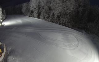 Kasina Wielka - widok z górnej s - 02-02-2026 05:29