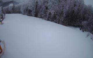 Kasina Wielka - widok z górnej s - 02-02-2026 06:11