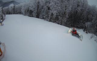 Kasina Wielka - widok z górnej s - 02-02-2026 06:18