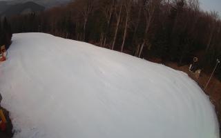 Kasina Wielka - widok z górnej s - 21-03-2026 17:06