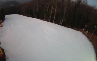 Kasina Wielka - widok z górnej s - 21-03-2026 17:13