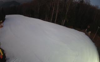 Kasina Wielka - widok z górnej s - 21-03-2026 17:20