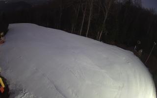 Kasina Wielka - widok z górnej s - 21-03-2026 17:27