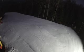 Kasina Wielka - widok z górnej s - 21-03-2026 17:34