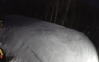 Kasina Wielka - widok z górnej s - 21-03-2026 17:41