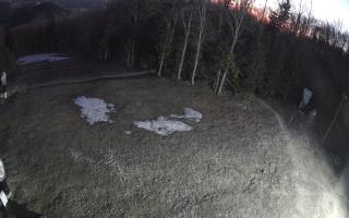 Kasina Wielka - widok z górnej s - 03-05-2026 02:31