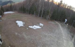 Kasina Wielka - widok z górnej s - 03-05-2026 02:59
