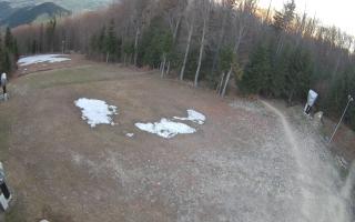 Kasina Wielka - widok z górnej s - 03-05-2026 03:07
