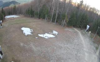 Kasina Wielka - widok z górnej s - 03-05-2026 03:14