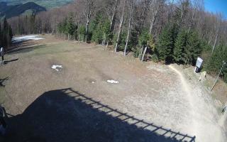 Kasina Wielka - widok z górnej s - 03-05-2026 14:18