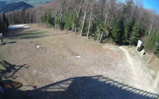 Kasina Wielka - widok z górnej s - 03-05-2026 15:33