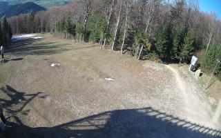 Kasina Wielka - widok z górnej s - 03-05-2026 15:40
