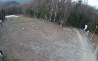 Kasina Wielka - widok z górnej s - 03-05-2026 18:11