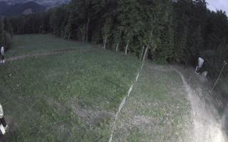 Kasina Wielka - widok z górnej s - 12-06-2026 19:21