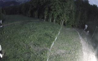 Kasina Wielka - widok z górnej s - 12-06-2026 19:28