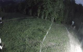 Kasina Wielka - widok z górnej s - 12-06-2026 19:35