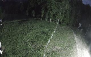 Kasina Wielka - widok z górnej s - 12-06-2026 19:42