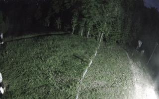 Kasina Wielka - widok z górnej s - 12-06-2026 19:49