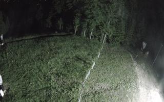 Kasina Wielka - widok z górnej s - 12-06-2026 20:32