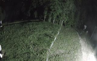 Kasina Wielka - widok z górnej s - 12-06-2026 20:46