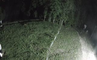 Kasina Wielka - widok z górnej s - 12-06-2026 21:00