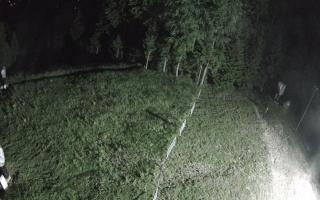 Kasina Wielka - widok z górnej s - 12-06-2026 21:49
