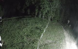 Kasina Wielka - widok z górnej s - 12-06-2026 22:10