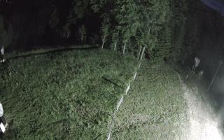 Kasina Wielka - widok z górnej s - 13-06-2026 00:59