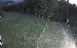 Kasina Wielka - widok z górnej s - 13-06-2026 01:55