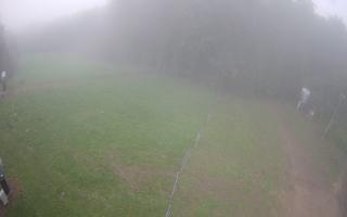 Kasina Wielka - widok z górnej s - 13-06-2026 05:50