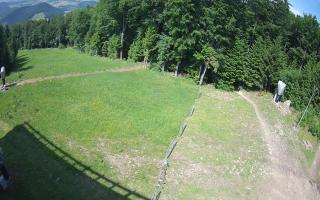Kasina Wielka - widok z górnej s - 17-06-2026 13:01