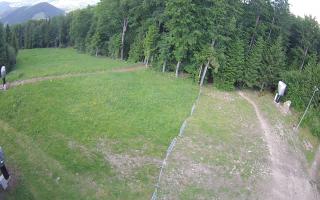 Kasina Wielka - widok z górnej s - 17-06-2026 13:58
