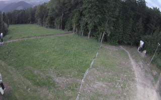Kasina Wielka - widok z górnej s - 17-06-2026 19:14