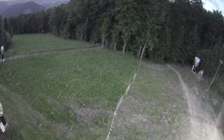 Kasina Wielka - widok z górnej s - 17-06-2026 19:21