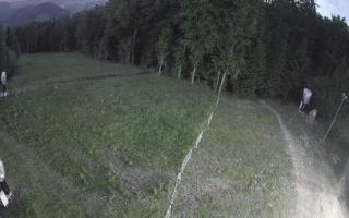 Kasina Wielka - widok z górnej s - 17-06-2026 19:29