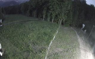 Kasina Wielka - widok z górnej s - 17-06-2026 19:36