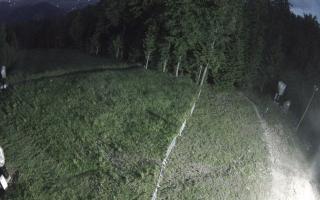 Kasina Wielka - widok z górnej s - 17-06-2026 19:43