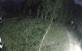 Kasina Wielka - widok z górnej s - 17-06-2026 19:50