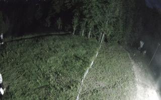 Kasina Wielka - widok z górnej s - 17-06-2026 20:04