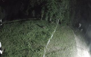 Kasina Wielka - widok z górnej s - 17-06-2026 21:21