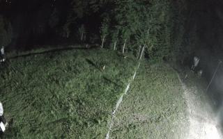 Kasina Wielka - widok z górnej s - 17-06-2026 21:56