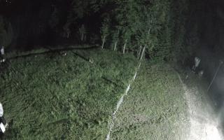 Kasina Wielka - widok z górnej s - 17-06-2026 22:39