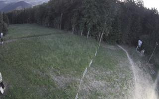 Kasina Wielka - widok z górnej s - 27-06-2026 02:00
